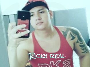 Ricky_real