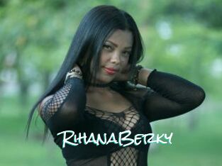 RihanaBerky