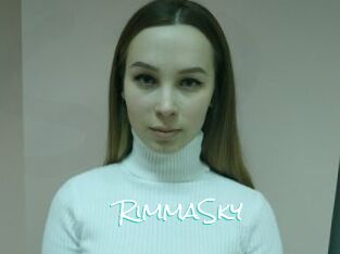 RimmaSky