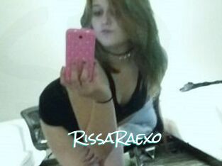 RissaRaexo