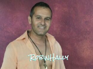 RobinHally