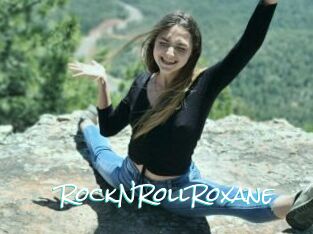 RockNRollRoxane