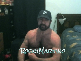 RockyMartino