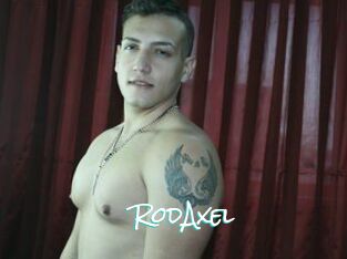 RodAxel