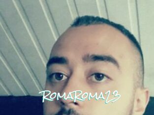 RomaRoma23