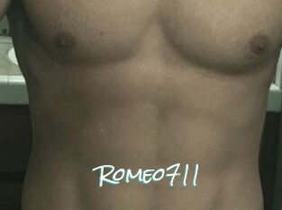 Romeo711