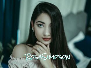 RosaSimpson