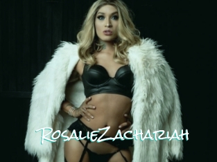 RosalieZachariah