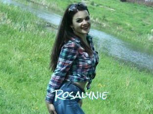 Rosalynie