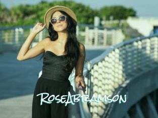 RoseAbramson