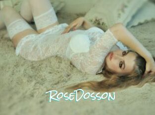 RoseDosson