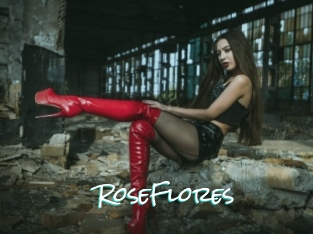 RoseFlores