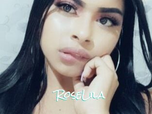 RoseLila