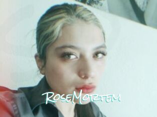 RoseMortem