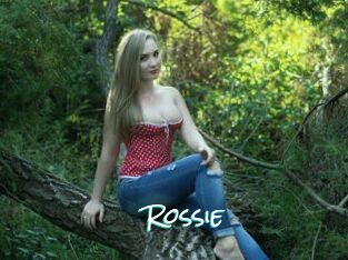 Rossie