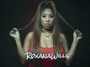 RoxanaWills