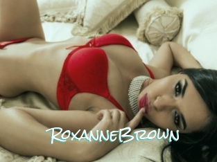 RoxanneBrown