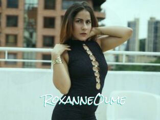 RoxanneOlme