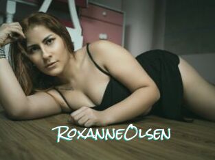 RoxanneOlsen