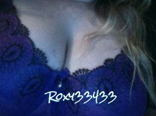 Roxy33433