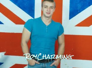 RoyCharming