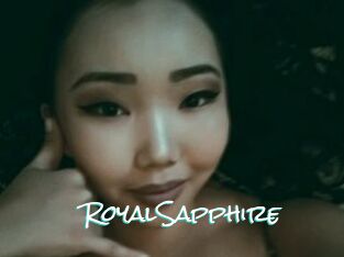 RoyalSapphire