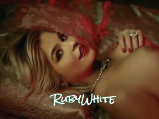 RubyWhite