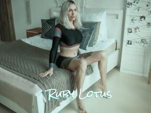 Ruby_Lotus