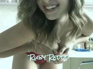 Ruby_Reddd