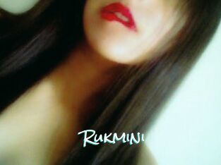 Rukmini_