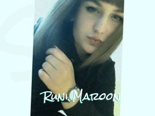 Runi_Maroon