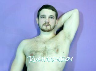 Rushairyboy