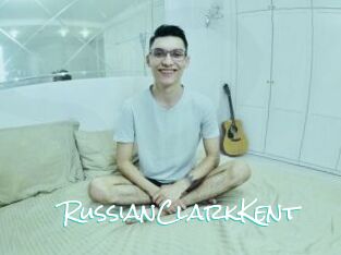 RussianClarkKent