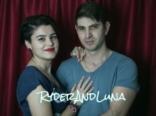 RyderAndLuna