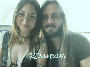 R0nniexlia