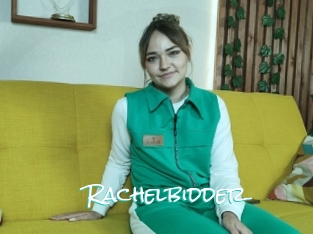 Rachelbidder