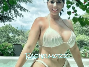 Rachelmorr