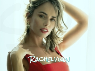 Rachelvixen