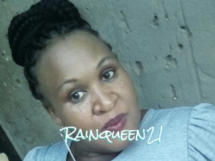 Rainqueen21