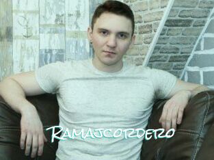 Ramajcordero