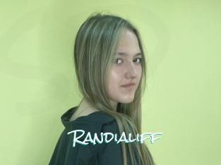 Randialiff