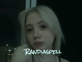 Randiaspell