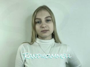 Randigammell