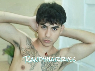 Randyharryss