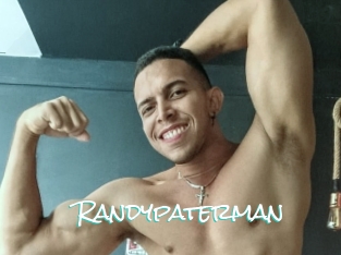 Randypaterman