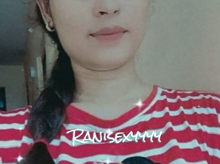 Ranisexyyyy