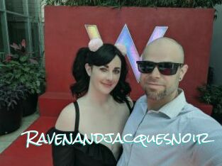 Ravenandjacquesnoir