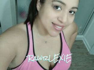 RawrLEXIE