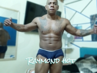 Raymond_hot