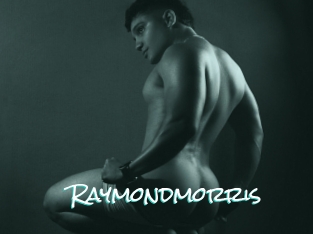 Raymondmorris